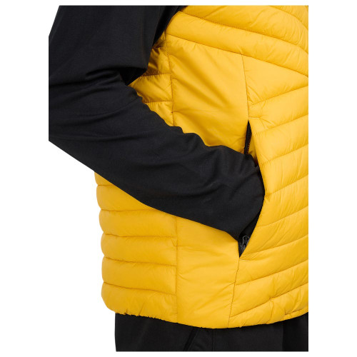 4F VEST JACKET